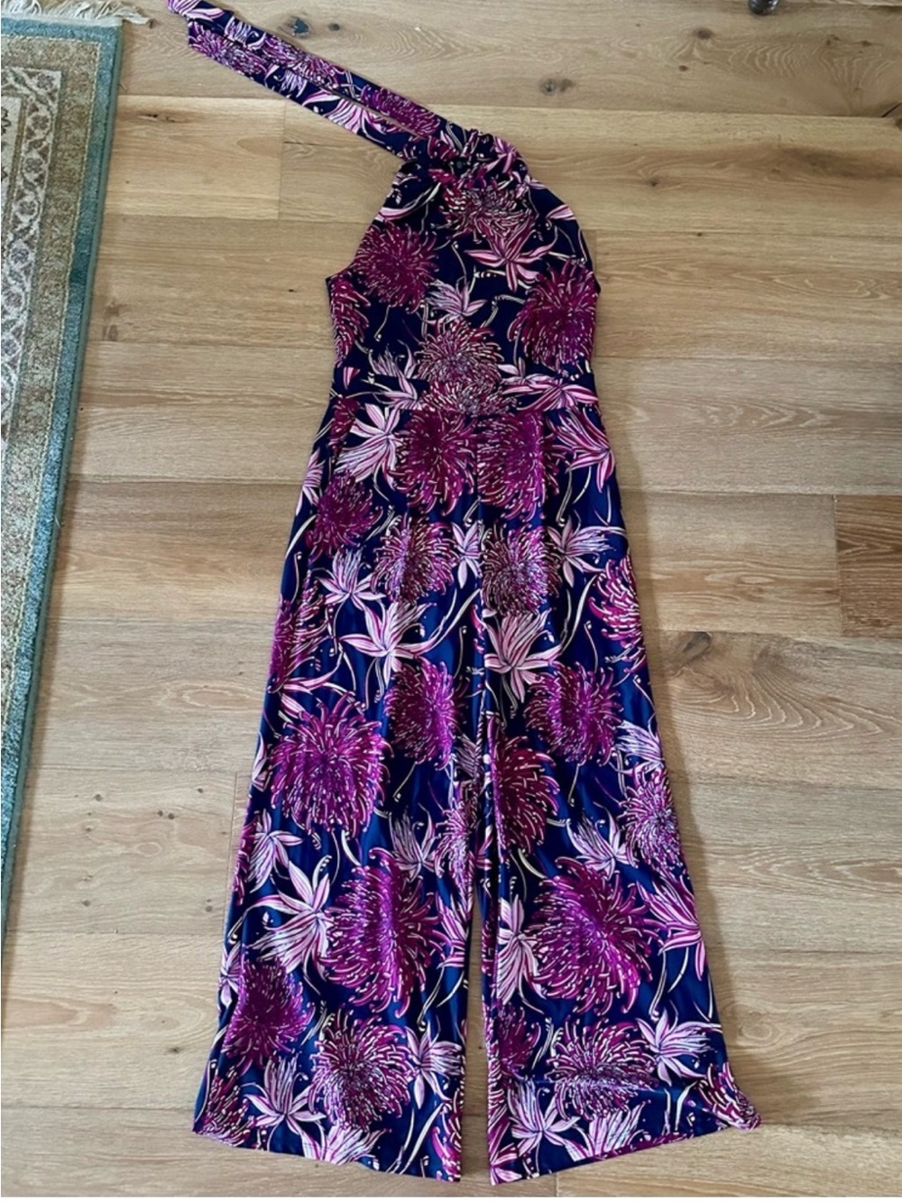 Jude Connally Mums Neck Jumper